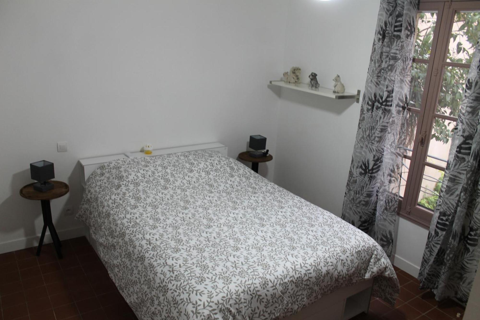 Bel Appartement T2 Каркассон Экстерьер фото